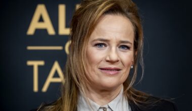 Lies Visschedijk en Frank Lammers spelen hoofdrollen in serie over beruchte ontvoering van Toos van der Valk