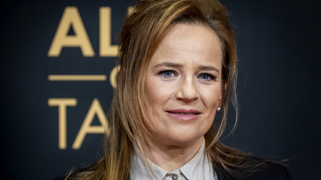 Lies Visschedijk en Frank Lammers spelen hoofdrollen in serie over beruchte ontvoering van Toos van der Valk