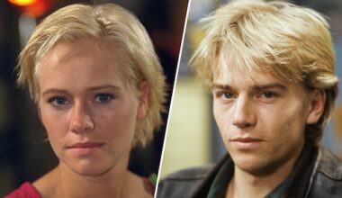 Familie van Antonie Kamerling werd dagelijks geteisterd door hysterische GTST-fans