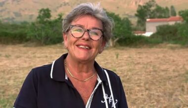 Lieske uit B&B Vol Liefde gaat voor carrièreswitch: 'Dit had niemand verwacht'