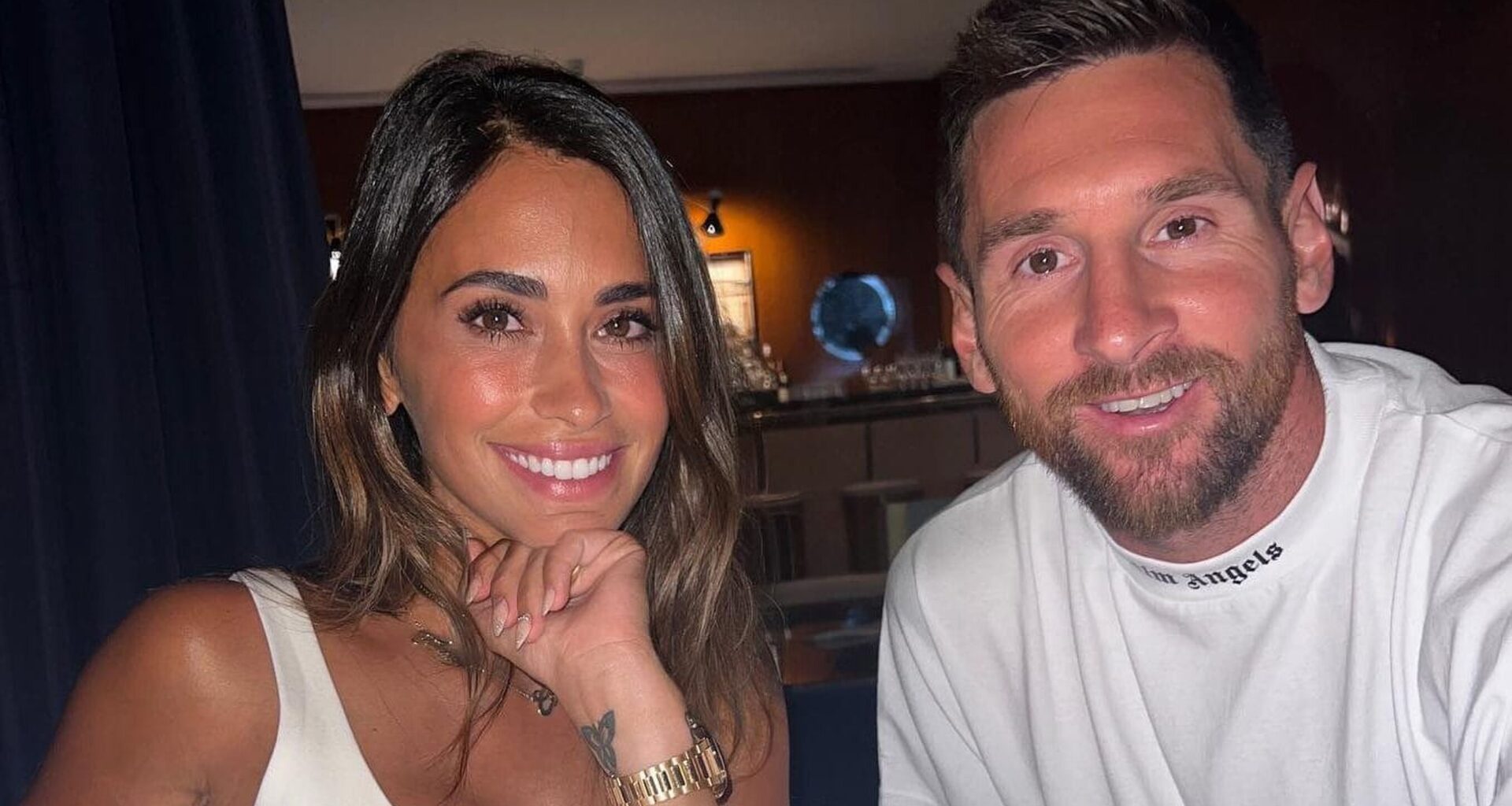 Villa van voetballer Lionel Messi op Ibiza dreigt gesloopt te worden