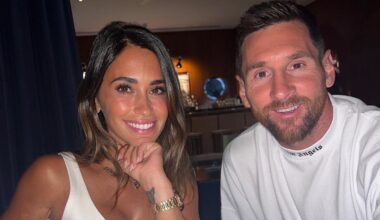 Villa van voetballer Lionel Messi op Ibiza dreigt gesloopt te worden