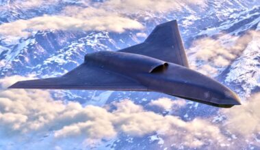 Conceptafbeelding van Vectis van Lockheed Martin