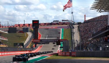 Wat de Amerikaanse Apple F1-deal zegt over de toekomst