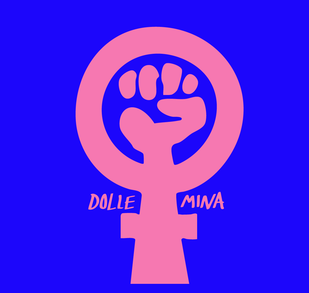 Tegenprotest Dolle Mina: 'Asielzoekers wél welkom in Sliedrecht'