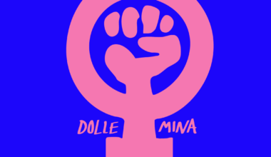 Tegenprotest Dolle Mina: 'Asielzoekers wél welkom in Sliedrecht'