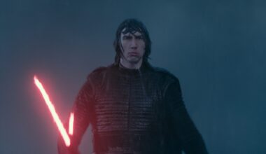 Adam Driver was ooit Kylo Ren in 'Star Wars', maar in zijn volgende film is hij duidelijk anders