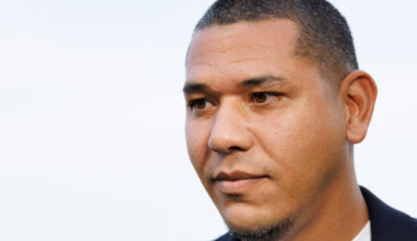 Maduro baalt van Hansma: "Ik heb het meerdere keren…