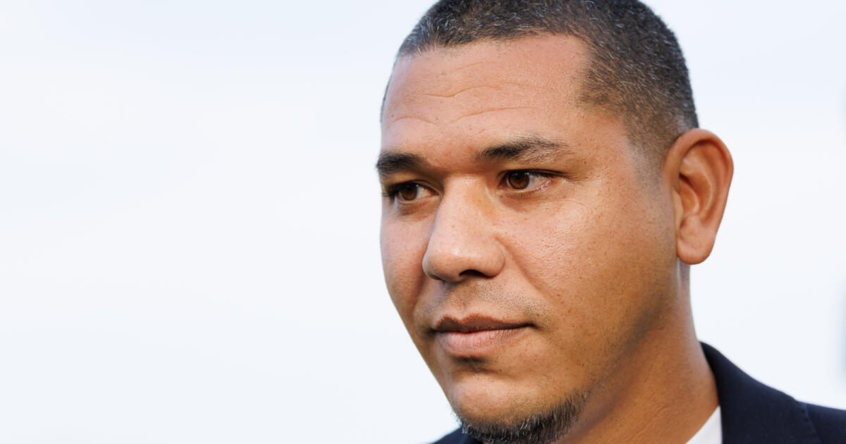 Maduro baalt van Hansma: "Ik heb het meerdere keren…