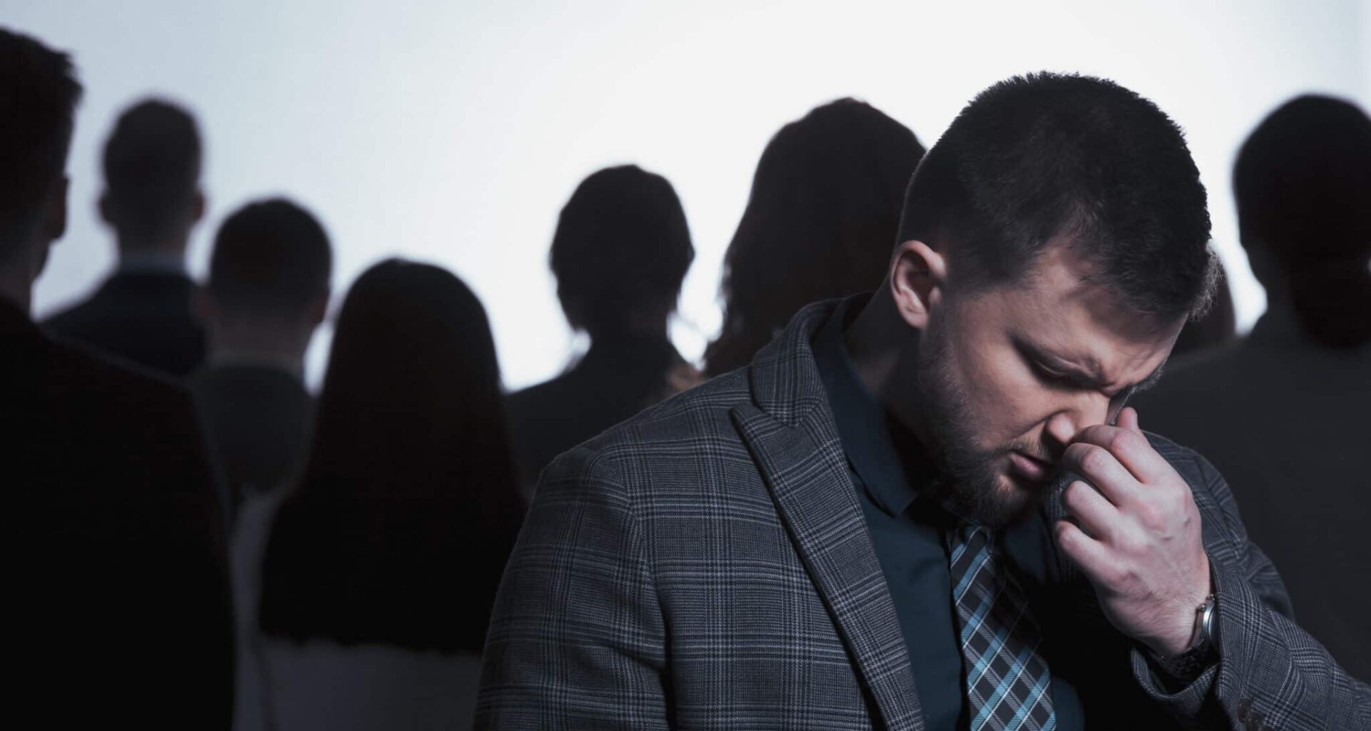 Populair middel tegen haaruitval kan leiden tot hevige depressie