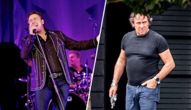 zo veranderde het leven van Marco Borsato na de beschuldigingen