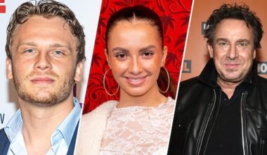 Kinderen Marco Borsato laten van zich horen na veelbesproken rechtszaak