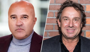 John van den Heuvel verklaart afwezigheid familie bij rechtszaak Marco Borsato