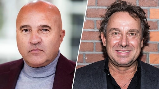John van den Heuvel verklaart afwezigheid familie bij rechtszaak Marco Borsato