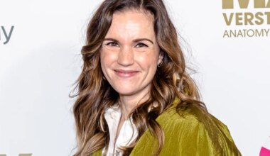 Marly van der Velden baalt van stoppen GTST: 'Zonde'