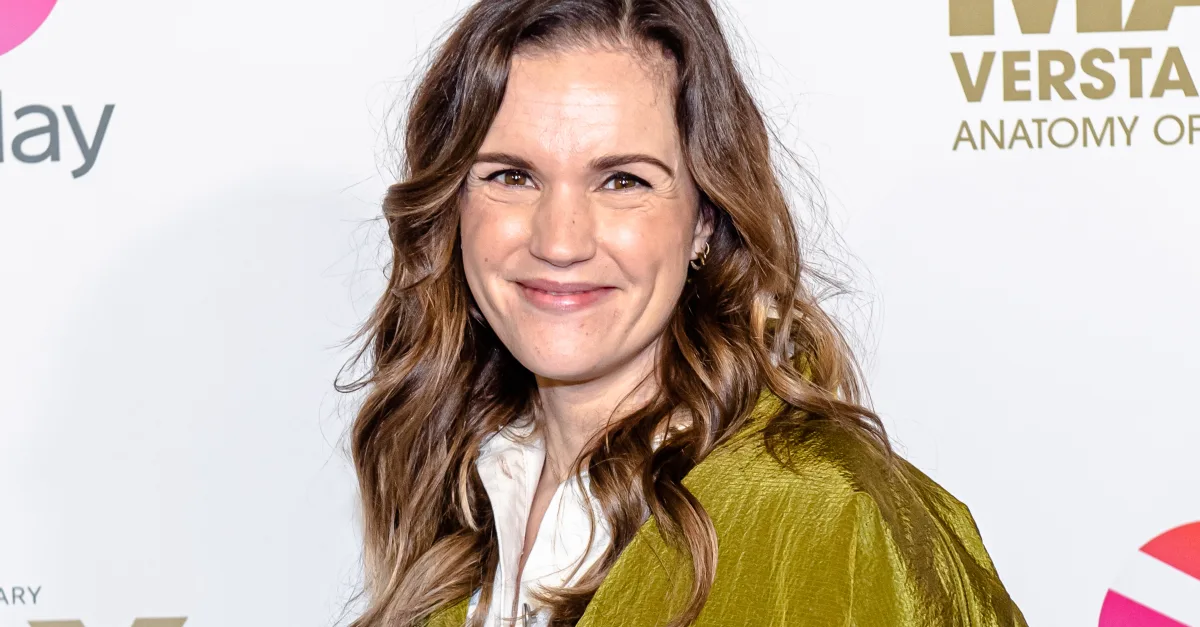 Marly van der Velden baalt van stoppen GTST: 'Zonde'