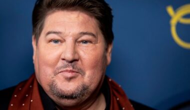 Martijn Krabbé wint Televizier-Ring voor Beste Presentator