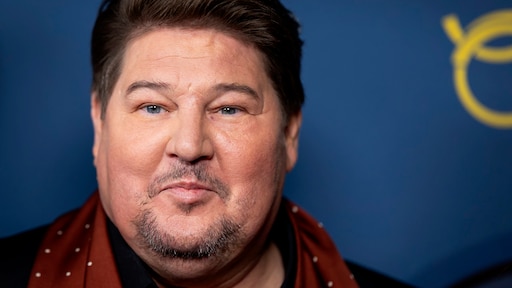 Martijn Krabbé wint Televizier-Ring voor Beste Presentator