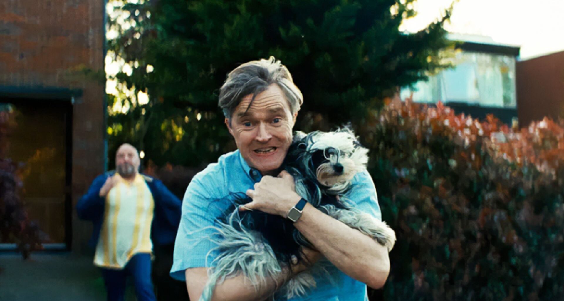 'Mastermovies'-makers blazen kijkers omver met eerste bioscoopfilm: 'Eén van de grappigste in jaren' | Film Nieuws