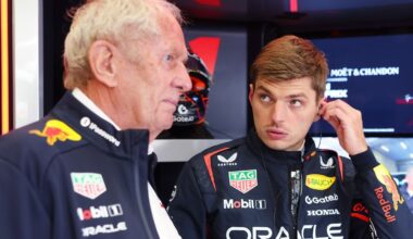 "Maar niet op eigen kracht"