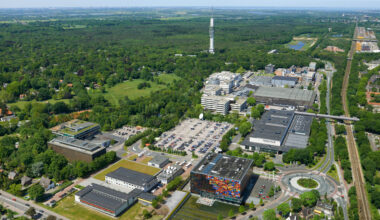 PowNed en AVROTROS blijven open voor samenwerking, maar AVROTROS sluit breuk niet uit