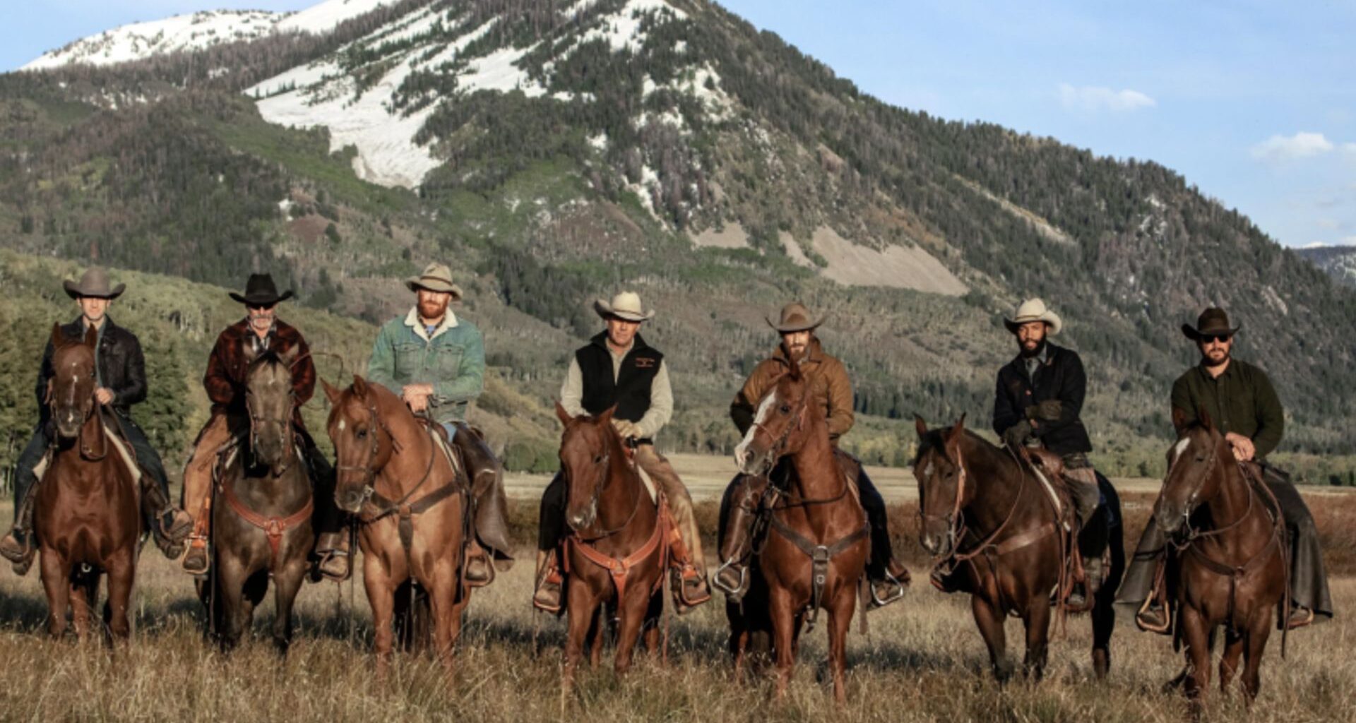 'Yellowstone'-drama veel groter dan gedacht: Kevin Costner in gevecht met collega | Serie Nieuws