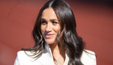 koninklijke regel meghan markle