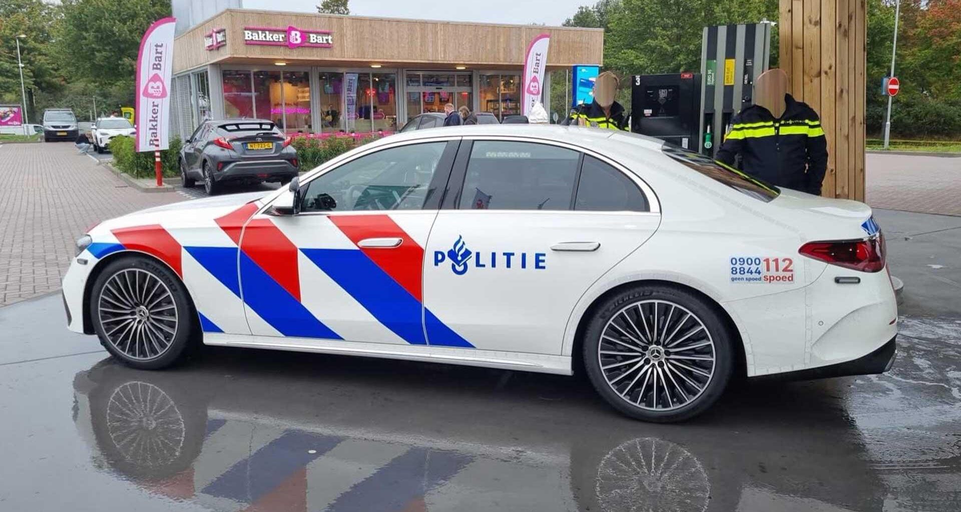 Verkeersboetes en snelheidsboetes 2026: dit ga je betalen