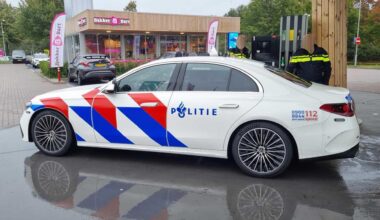 Verkeersboetes en snelheidsboetes 2026: dit ga je betalen