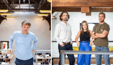 “Wij zijn de narren onder de bouwpartners”: Antwerpse architecten over de “systeemfouten” binnen hun sector