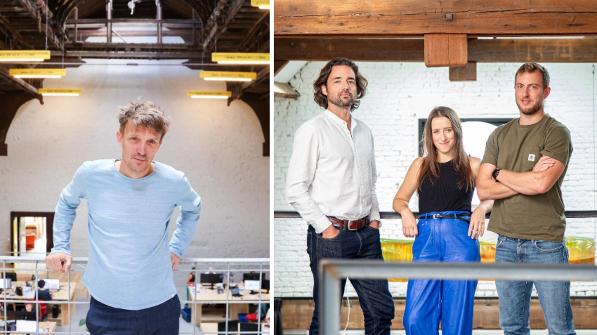 “Wij zijn de narren onder de bouwpartners”: Antwerpse architecten over de “systeemfouten” binnen hun sector