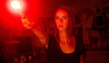 Jaws-fans zijn dolblij: Superspannende rampenfilm in Top Tien HBO Max (bijna 90 procent op Rotten Tomatoes)