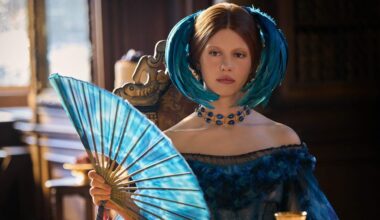 Tien van de best beoordeelde thrillers om te kijken in oktober