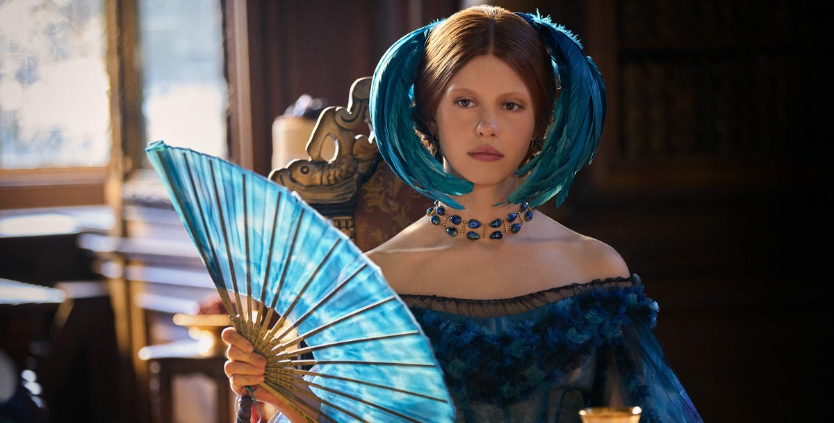 Tien van de best beoordeelde thrillers om te kijken in oktober