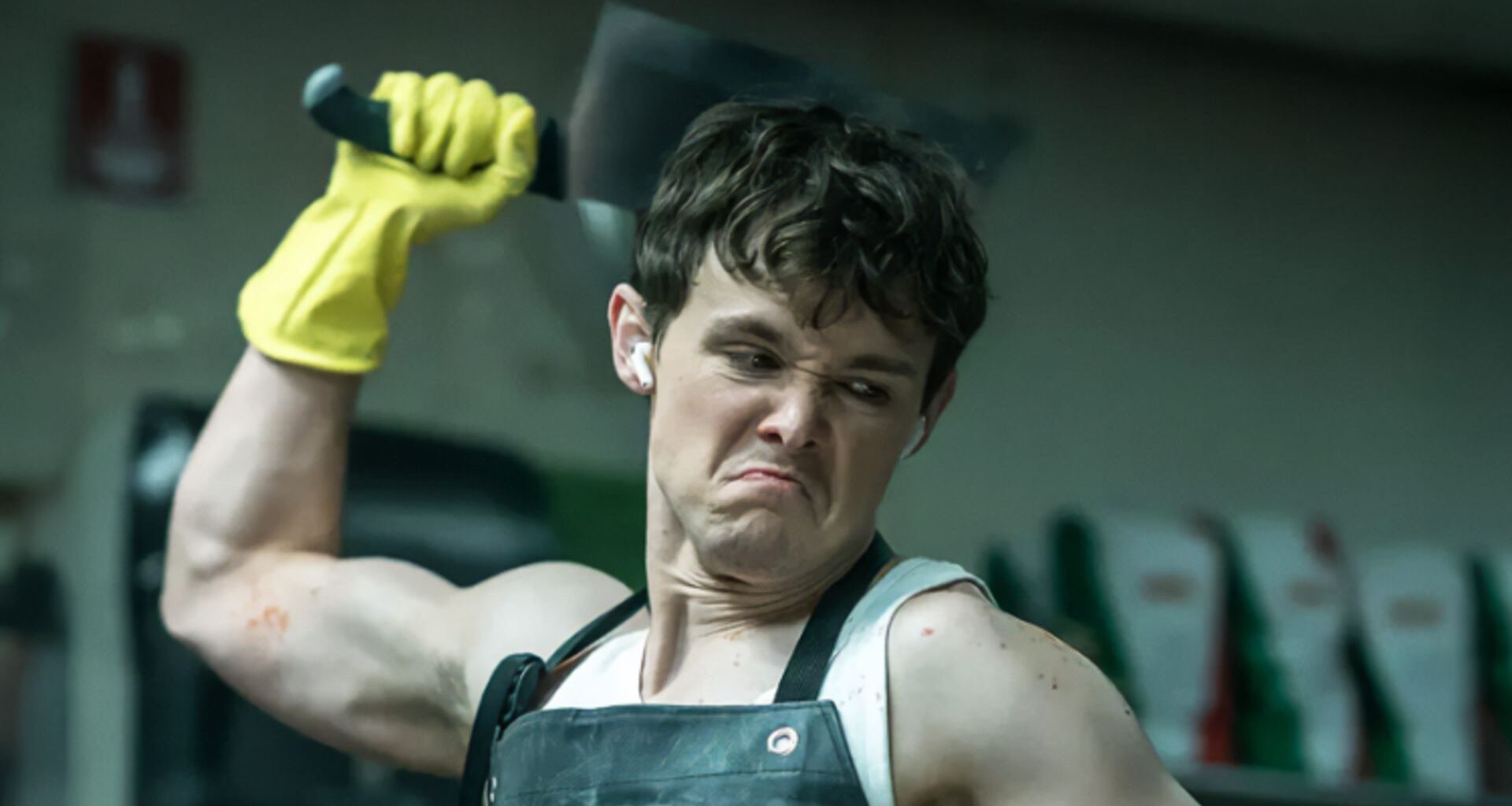 Met een 9,1 de beste serie van het jaar: gigantische monsterhit krijgt officieel een tweede seizoen | Serie Nieuws