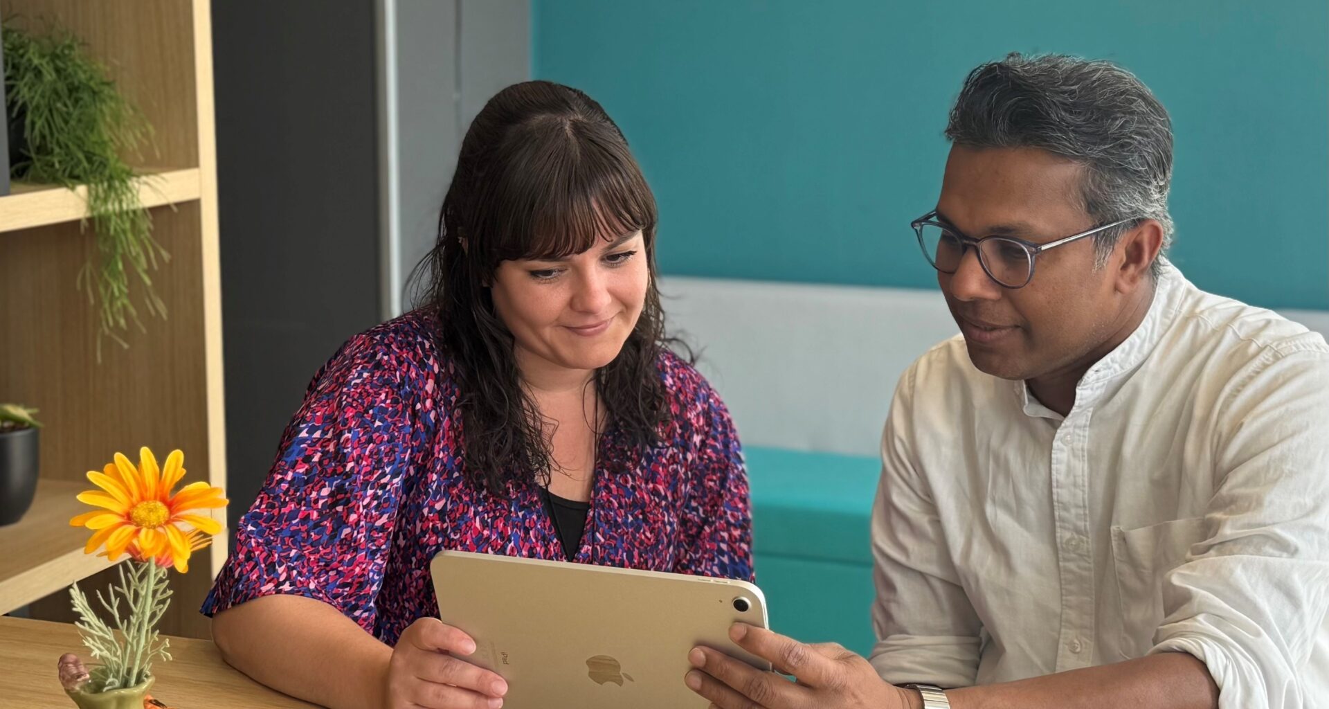 MijnJBZ-app: HiX Patiënt | Jeroen Bosch Ziekenhuis