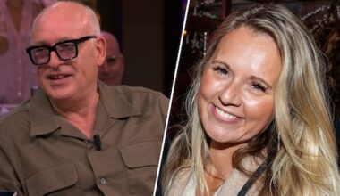 'Ga van al die onzin af'