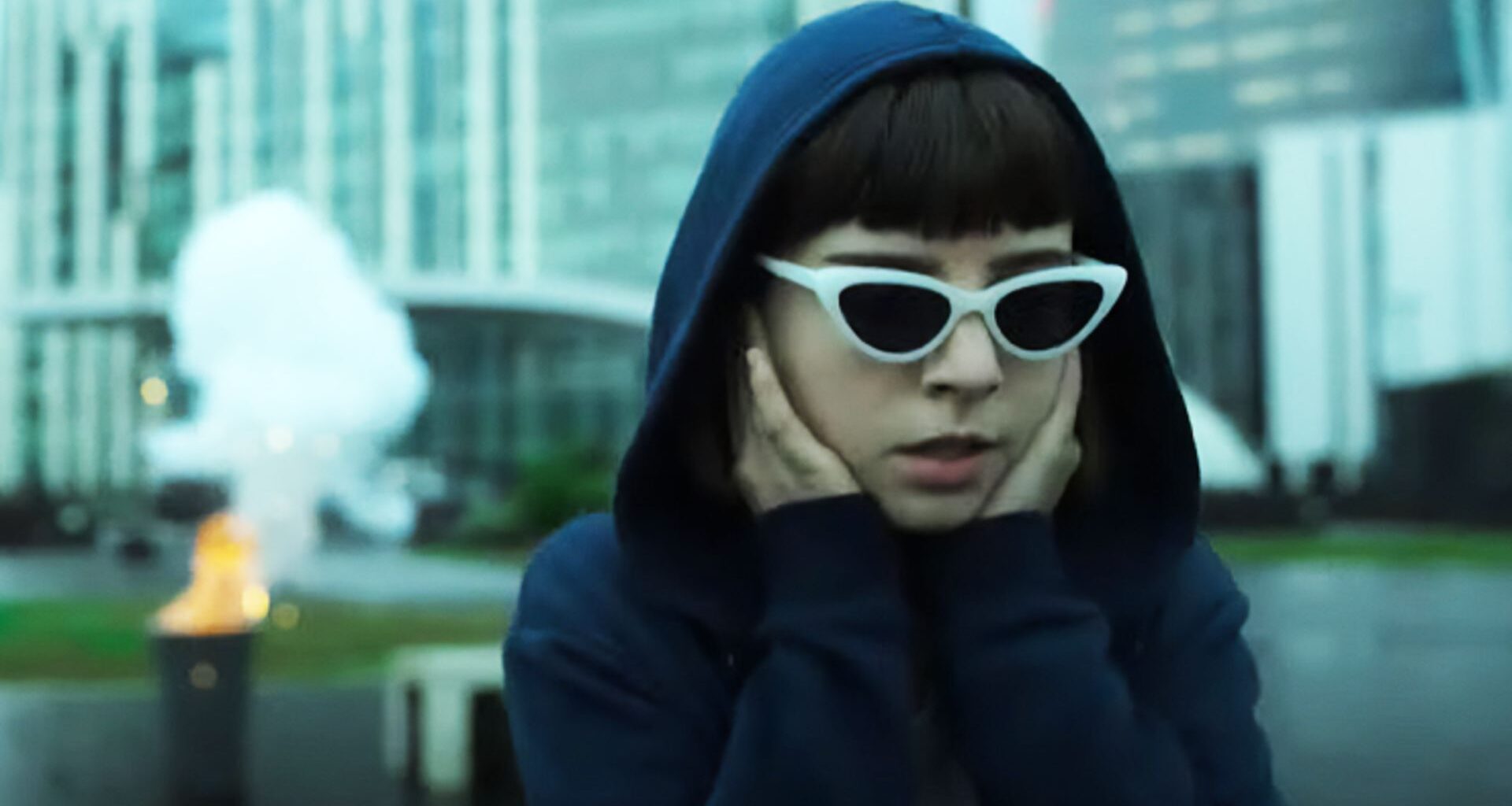 Hier nauwelijks bekend, maar op Netflix wel één van de best bekeken films ooit: 'Hard, rauw en grimmig' | Netflix Nieuws