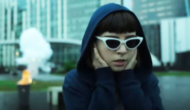 Hier nauwelijks bekend, maar op Netflix wel één van de best bekeken films ooit: 'Hard, rauw en grimmig' | Netflix Nieuws