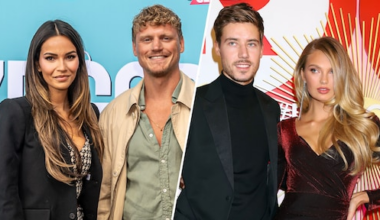 faket affaire met vriend van bff Romee Strijd