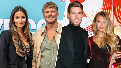 faket affaire met vriend van bff Romee Strijd