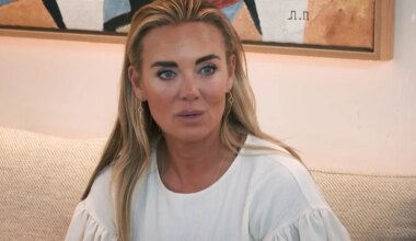 Monique Westenberg weigert vragen over Noa Braaf