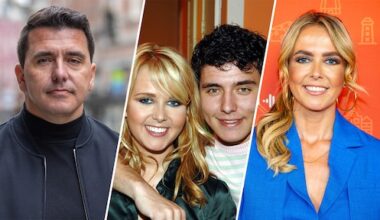 Al jaren rommelt het tussen Jan en Monique Smit: de Volendamse vete uitgelegd