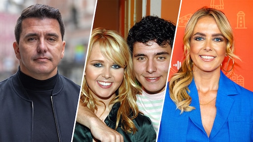 Al jaren rommelt het tussen Jan en Monique Smit: de Volendamse vete uitgelegd