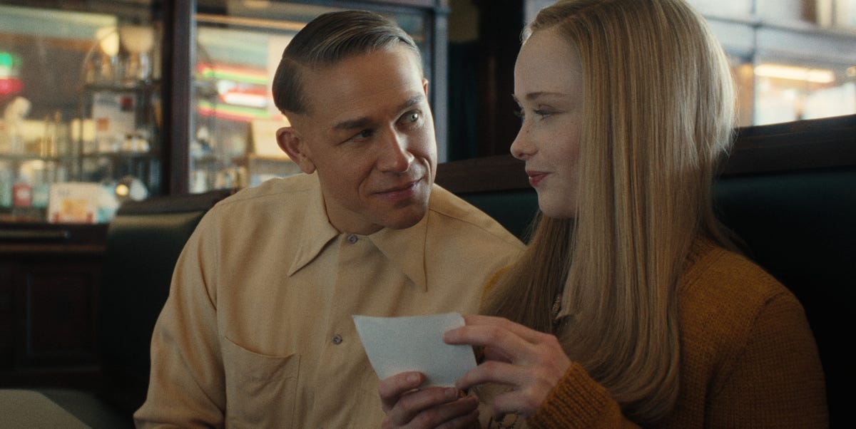 Wie was Adeline Watkins? Alles over Ed Geins vermeende vriendin