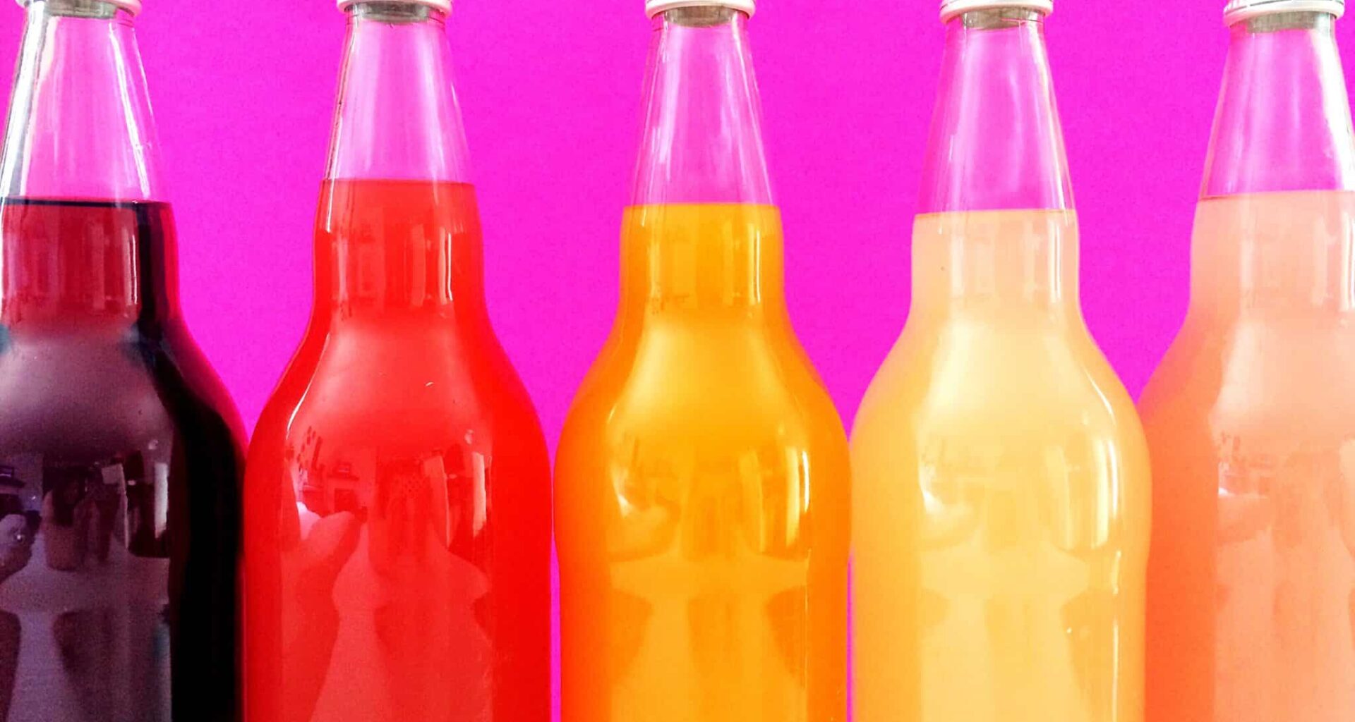 “Zelfs al bij één drankje per dag”