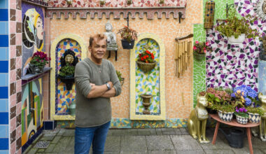 deze Almeloërs lieten hun woning zien