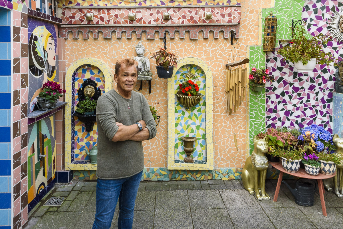 deze Almeloërs lieten hun woning zien