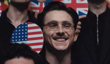 Duidelijke eerste reacties 'Marty Supreme' met Timothée Chalamet: top of flop?