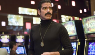 Bijna 20 jaar na 'Ocean's 13' komt George Clooney met goed nieuws: "We hebben het net rond"